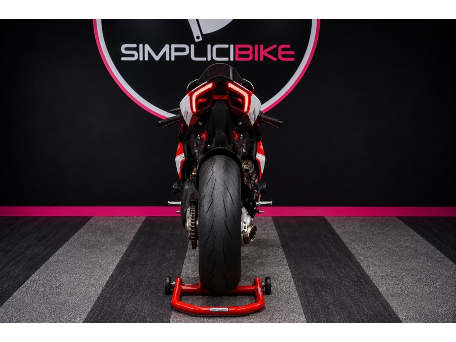 DUCATI d'occasion PANIGALV4 916 de 2024 Lyon Ouest (69)﻿