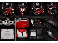 DUCATI d'occasion PANIGALV4 916 de 2024 Lyon Ouest (69)﻿