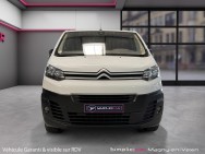 CITROEN d'occasion JUMPY XL 2.0 BLUE HDI 145 CONTROL de 2023