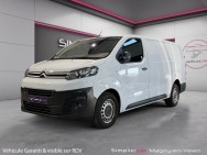 CITROEN d'occasion JUMPY XL 2.0 BLUE HDI 145 CONTROL de 2023