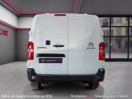 CITROEN d'occasion JUMPY XL 2.0 BLUE HDI 145 CONTROL de 2023