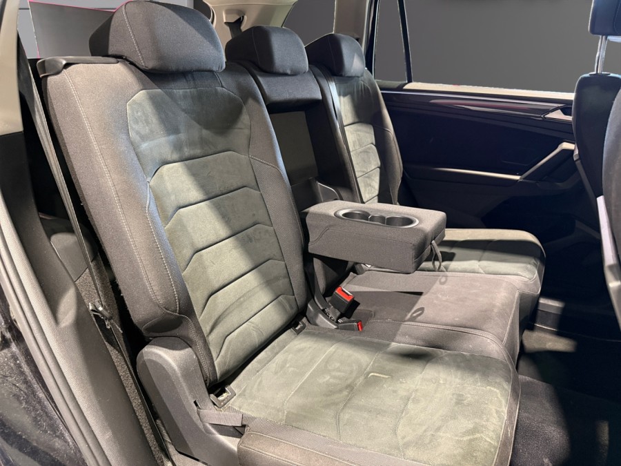VOLKSWAGEN d'occasion TIGUAN 2.0 TDI 150 de 2018 Narbonne (11)﻿