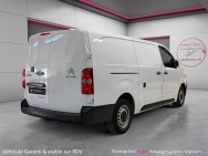 CITROEN d'occasion JUMPY XL 2.0 BLUE HDI 145 CONTROL de 2023