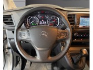 CITROEN d'occasion JUMPY XL 2.0 BLUE HDI 145 CONTROL de 2023