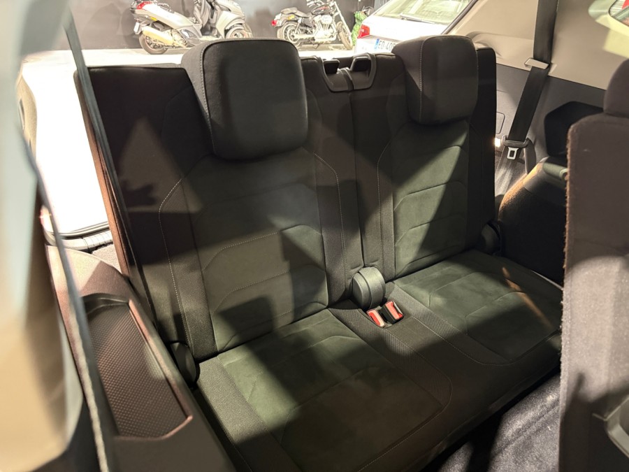 VOLKSWAGEN d'occasion TIGUAN 2.0 TDI 150 de 2018 Narbonne (11)﻿