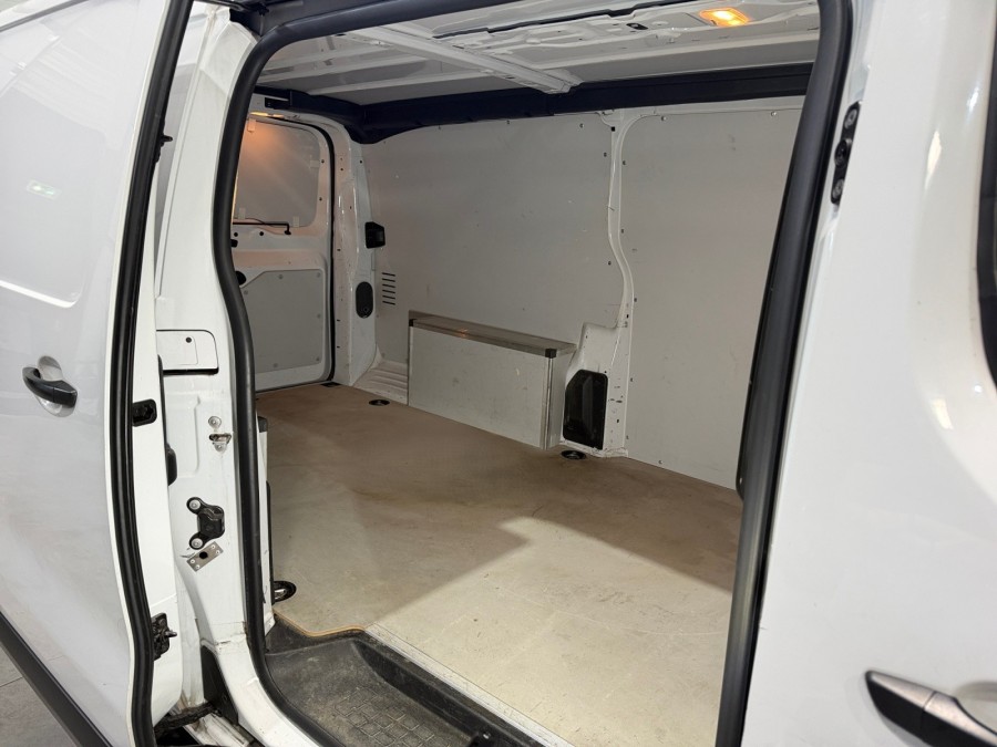 CITROEN d'occasion JUMPY XL 2.0 BLUE HDI 145 CONTROL de 2023