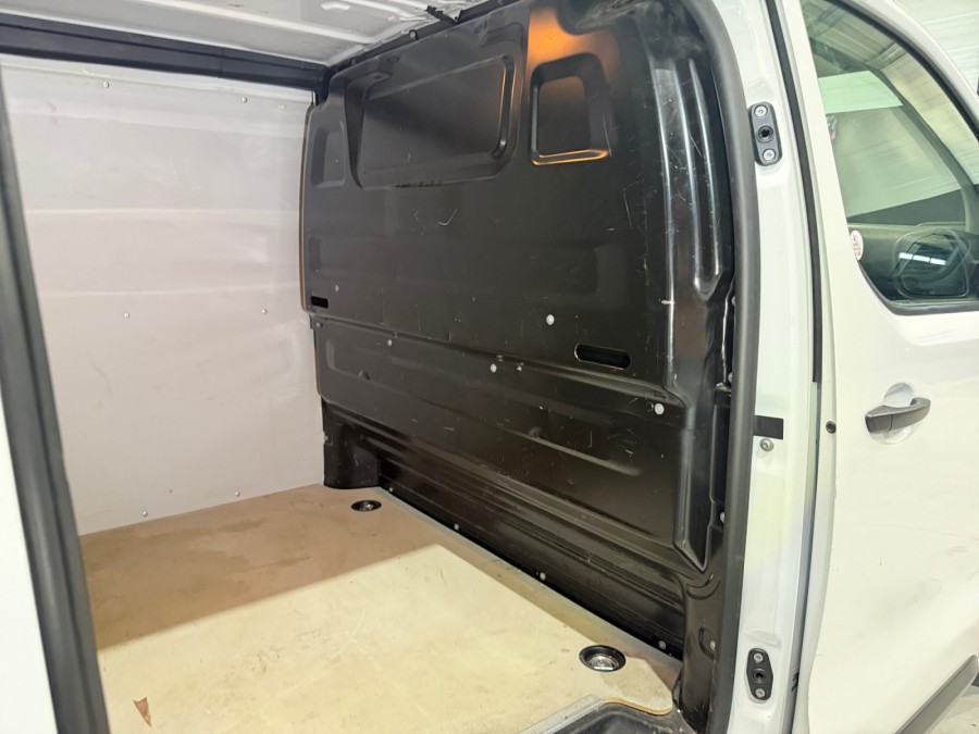 CITROEN d'occasion JUMPY XL 2.0 BLUE HDI 145 CONTROL de 2023