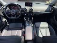 AUDI d'occasion A3 2.0 TDI 150 S LINE S TRONIC de 2018 Caen (14)﻿