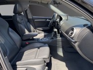 AUDI d'occasion A3 2.0 TDI 150 S LINE S TRONIC de 2018 Caen (14)﻿