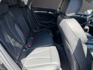 AUDI d'occasion A3 2.0 TDI 150 S LINE S TRONIC de 2018 Caen (14)﻿