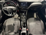 OPEL d'occasion CROSSLAND X 1.5 Turbo D - 102cv de 2020 Narbonne (11)﻿