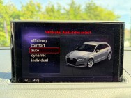AUDI d'occasion A3 2.0 TDI 150 S LINE S TRONIC de 2018 Caen (14)﻿