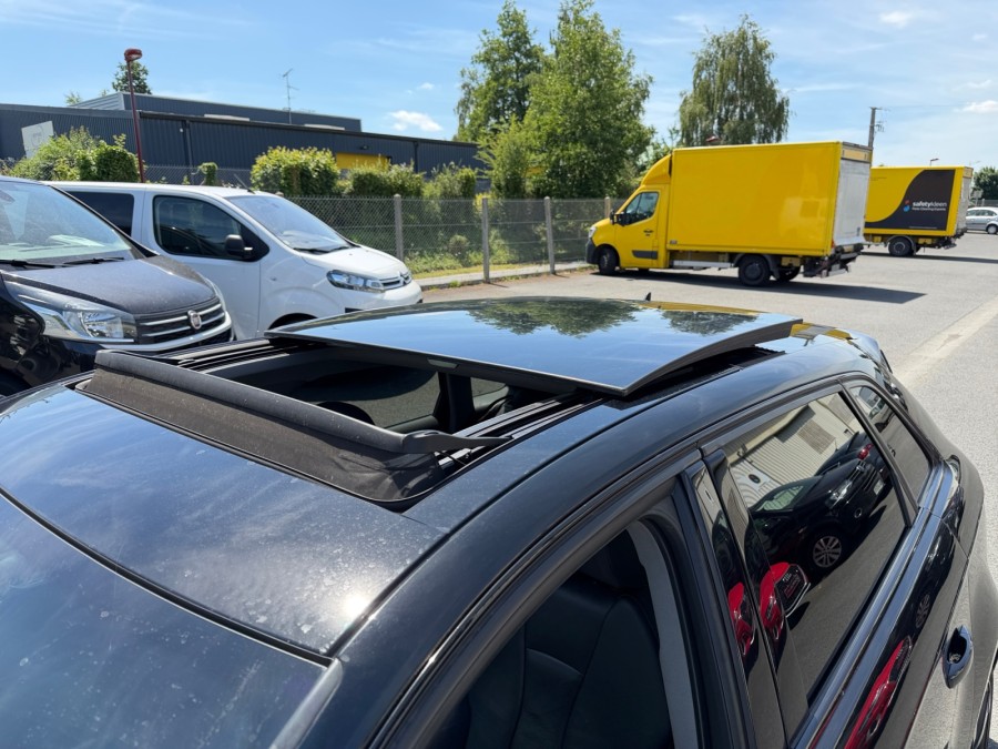 AUDI d'occasion A3 2.0 TDI 150 S LINE S TRONIC de 2018 Caen (14)﻿