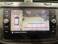 VOLKSWAGEN d'occasion TIGUAN 2.0 TDI 150 de 2018 Narbonne (11)﻿