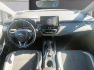 TOYOTA d'occasion COROLLA 180H GR-Sport de 2021 Reunion (97)﻿