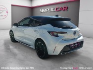 TOYOTA d'occasion COROLLA 180H GR-Sport de 2021 Reunion (97)﻿