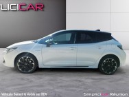 TOYOTA d'occasion COROLLA 180H GR-Sport de 2021 Reunion (97)﻿