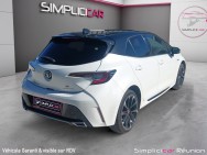 TOYOTA d'occasion COROLLA 180H GR-Sport de 2021 Reunion (97)﻿