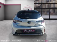 TOYOTA d'occasion COROLLA 180H GR-Sport de 2021 Reunion (97)﻿