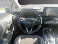 TOYOTA d'occasion COROLLA 180H GR-Sport de 2021 Reunion (97)﻿