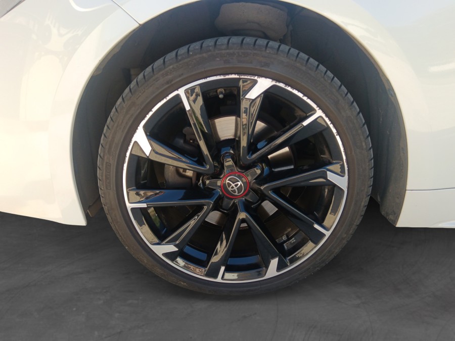 TOYOTA d'occasion COROLLA 180H GR-Sport de 2021 Reunion (97)﻿