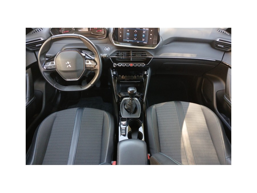 PEUGEOT d'occasion 2008 1.2 PURE TECH 130 ALLURE PACK de 2022 La