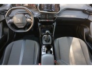 PEUGEOT d'occasion 2008 1.2 PURE TECH 130 ALLURE PACK de 2022 La