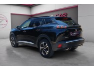 PEUGEOT d'occasion 2008 1.2 PURE TECH 130 ALLURE PACK de 2022 La