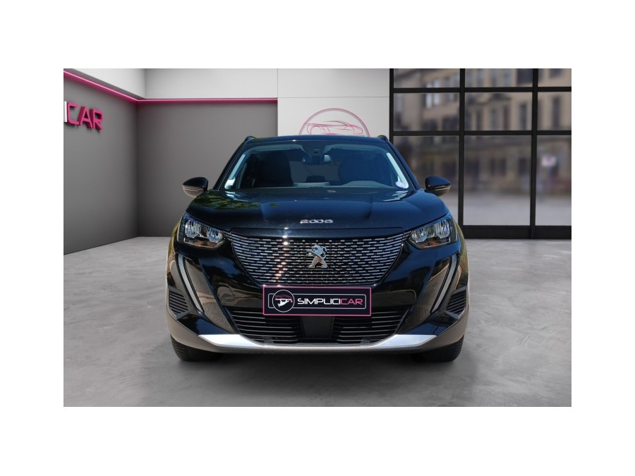 PEUGEOT d'occasion 2008 1.2 PURE TECH 130 ALLURE PACK de 2022 La