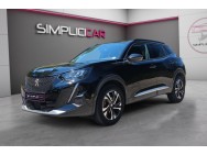 PEUGEOT d'occasion 2008 1.2 PURE TECH 130 ALLURE PACK de 2022 La