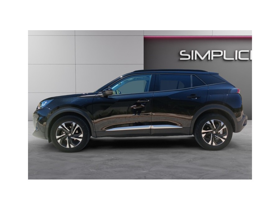 PEUGEOT d'occasion 2008 1.2 PURE TECH 130 ALLURE PACK de 2022 La