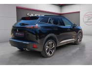 PEUGEOT d'occasion 2008 1.2 PURE TECH 130 ALLURE PACK de 2022 La