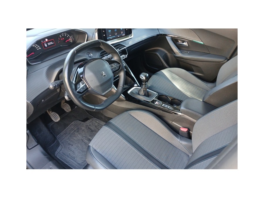 PEUGEOT d'occasion 2008 1.2 PURE TECH 130 ALLURE PACK de 2022 La