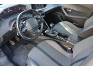 PEUGEOT d'occasion 2008 1.2 PURE TECH 130 ALLURE PACK de 2022 La