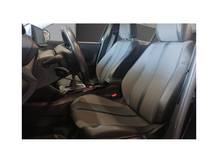 PEUGEOT d'occasion 2008 1.2 PURE TECH 130 ALLURE PACK de 2022 La
