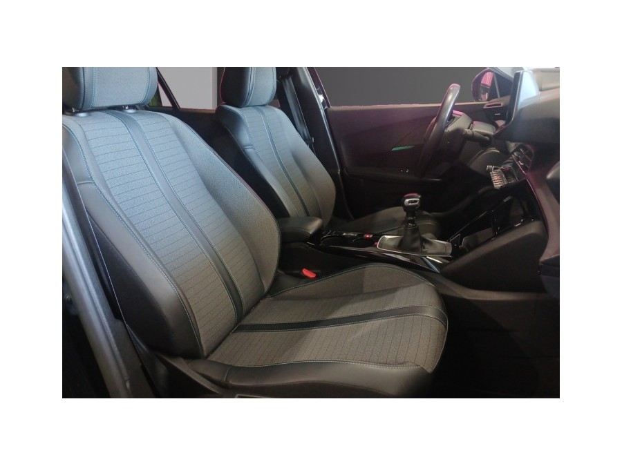 PEUGEOT d'occasion 2008 1.2 PURE TECH 130 ALLURE PACK de 2022 La