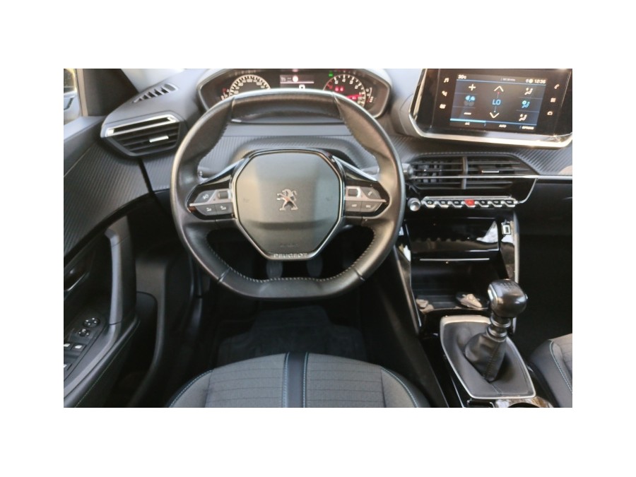 PEUGEOT d'occasion 2008 1.2 PURE TECH 130 ALLURE PACK de 2022 La