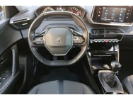 PEUGEOT d'occasion 2008 1.2 PURE TECH 130 ALLURE PACK de 2022 La