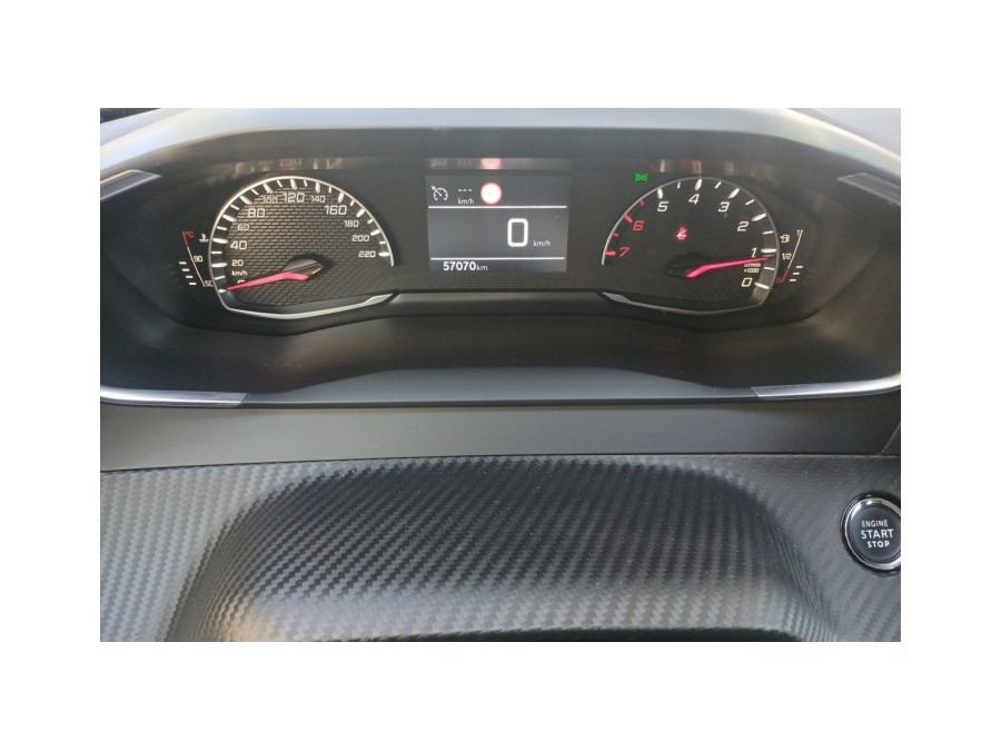 PEUGEOT d'occasion 2008 1.2 PURE TECH 130 ALLURE PACK de 2022 La