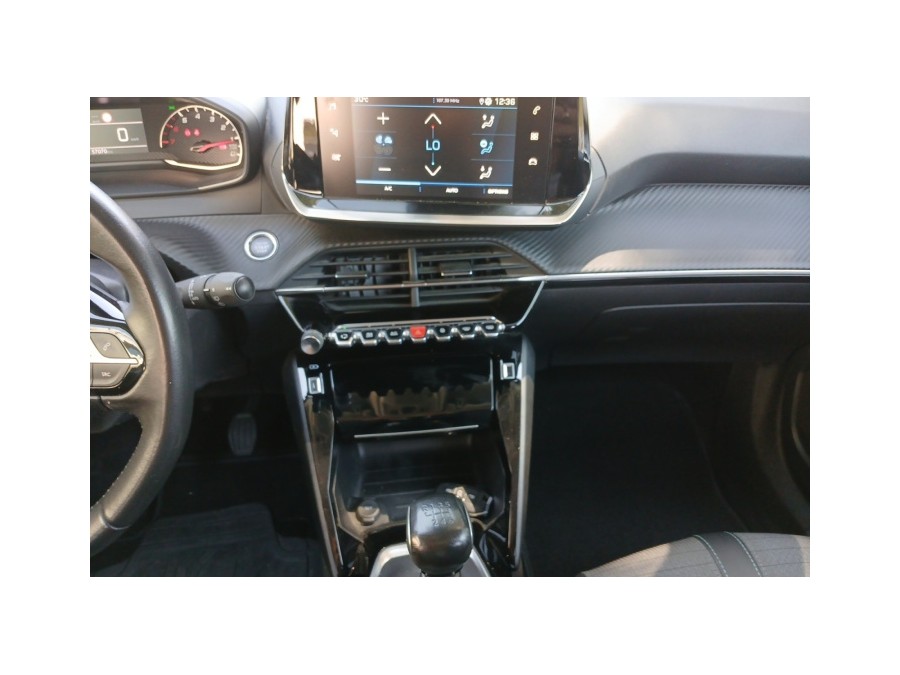 PEUGEOT d'occasion 2008 1.2 PURE TECH 130 ALLURE PACK de 2022 La