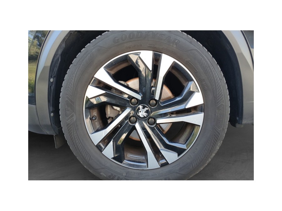 PEUGEOT d'occasion 2008 1.2 PURE TECH 130 ALLURE PACK de 2022 La