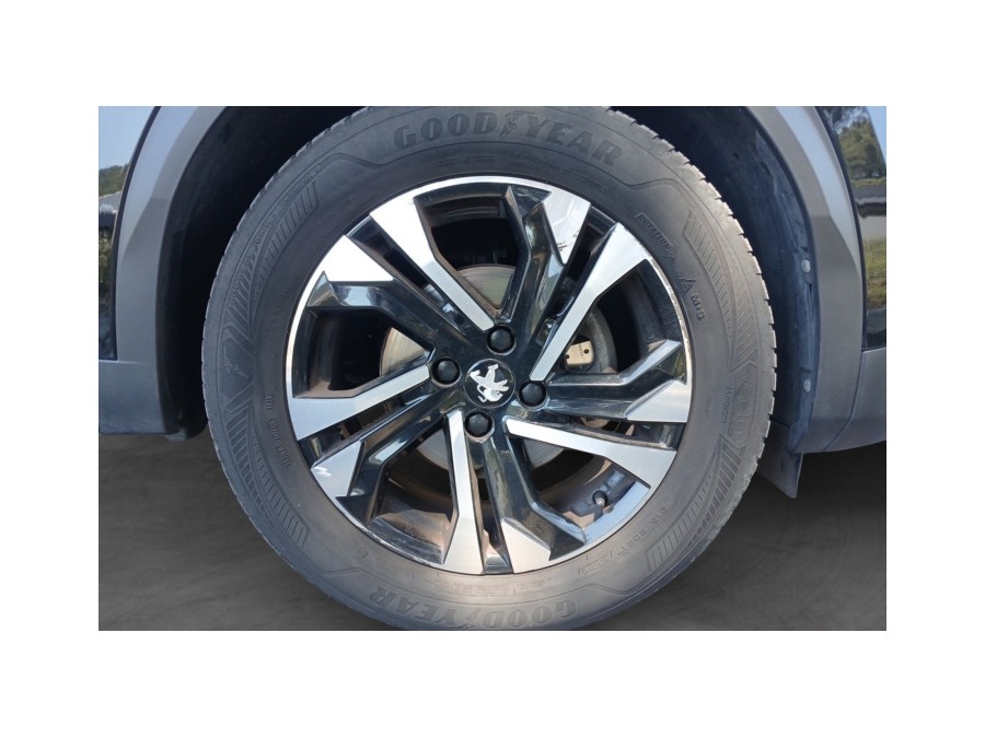 PEUGEOT d'occasion 2008 1.2 PURE TECH 130 ALLURE PACK de 2022 La