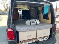 VOLKSWAGEN d'occasion TRANSPORTER 2.0 TDI 150 de 2019 La Flèche (72)﻿