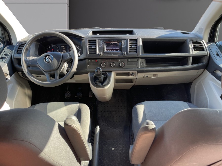 VOLKSWAGEN d'occasion TRANSPORTER 2.0 TDI 150 de 2019 La Flèche (72)﻿