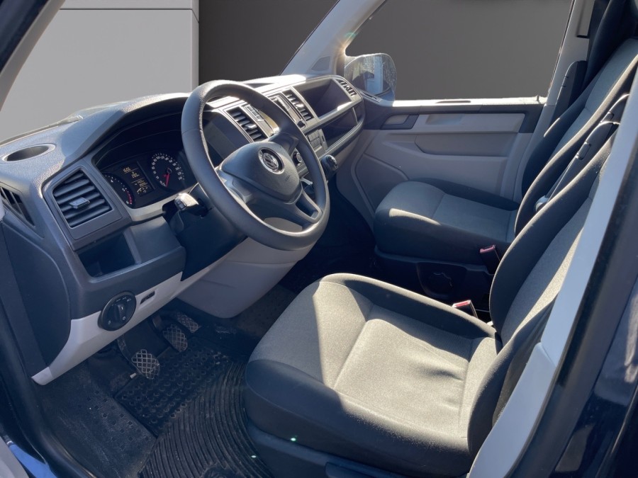VOLKSWAGEN d'occasion TRANSPORTER 2.0 TDI 150 de 2019 La Flèche (72)﻿