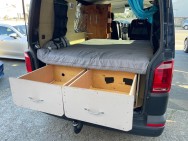VOLKSWAGEN d'occasion TRANSPORTER 2.0 TDI 150 de 2019 La Flèche (72)﻿
