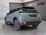 PEUGEOT d'occasion 2008 1.2 100 STYLE de 2024 Narbonne (11)﻿
