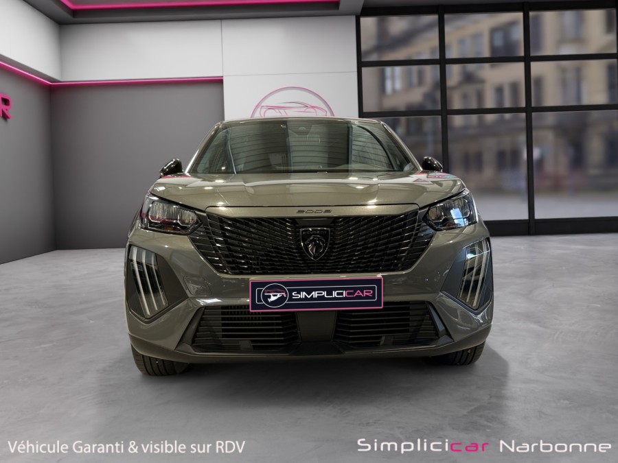 PEUGEOT d'occasion 2008 1.2 100 STYLE de 2024 Narbonne (11)﻿