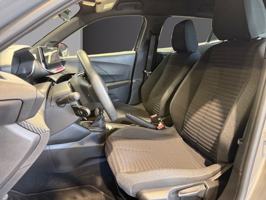 PEUGEOT d'occasion 2008 1.2 100 STYLE de 2024 Narbonne (11)﻿