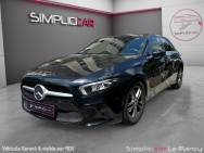 MERCEDES d'occasion CLASSE A IV A180 D STYLE LINE 7G-DCT de 2020 Le